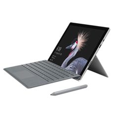 Microsoft Surface Pro 5 Wifi Likenew 99%