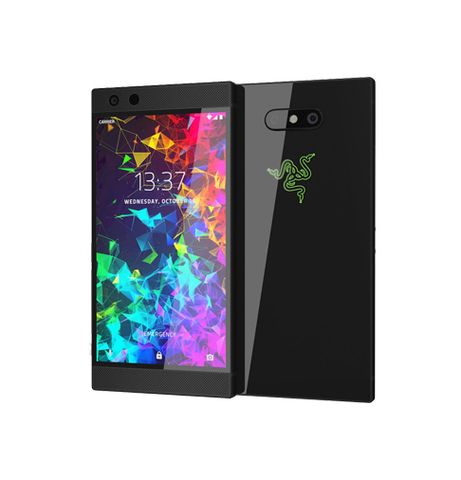 Razer Phone 2 Mới 100% Fullbox