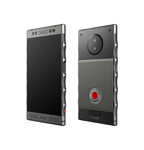 RED Hydrogen One Likenew 99%