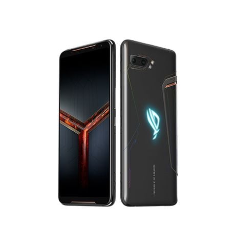 ASUS ROG Phone 2 (12GB | 256GB) Mới Fullbox