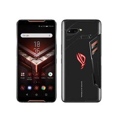 ASUS ROG Phone (8GB | 128GB) Mới Fullbox Nguyên Seal