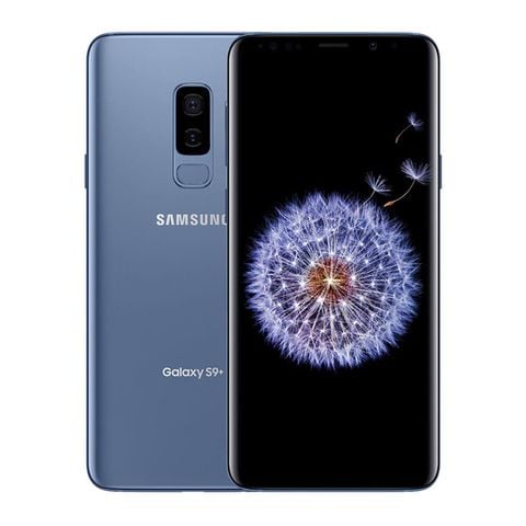 Samsung Galaxy S9 Plus Mỹ (6GB|64GB) Likenew 99%