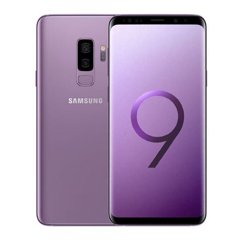 Samsung Galaxy S9 Mỹ Likenew 99%