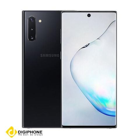 Samsung Note 10 Plus (10+) 5G 256GB Cũ 99%