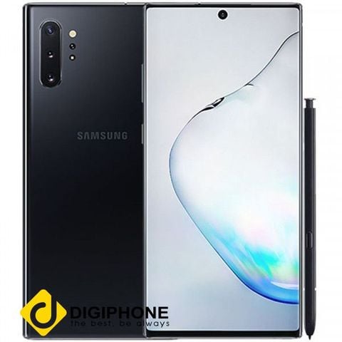 Samsung Note 10 Plus (10+) 5G 256GB Hàn Quốc Cũ Likenew 99%