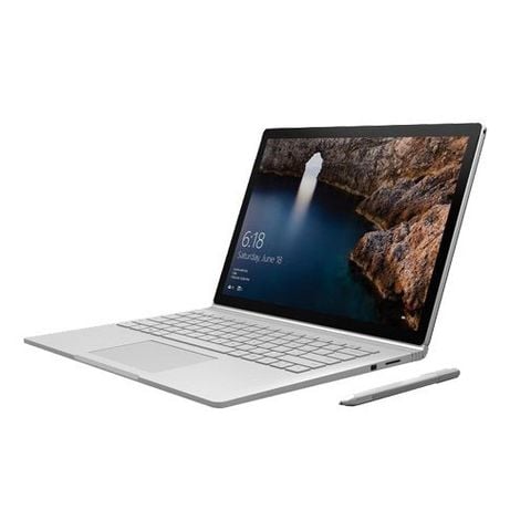 Microsoft Surface Book 4G | Core i5 Likenew 99%