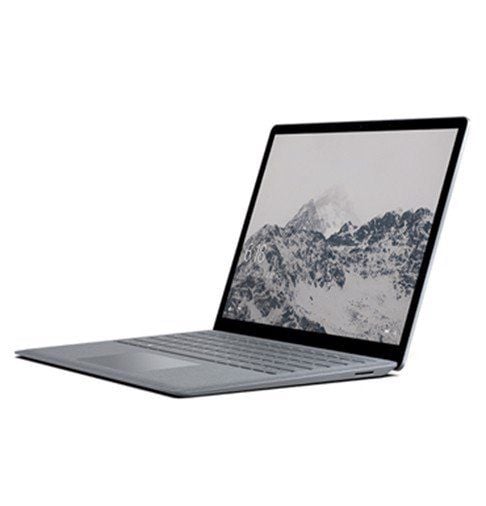 Microsoft Surface Laptop (i5|8GB|128GB) Wifi cũ đẹp 99%