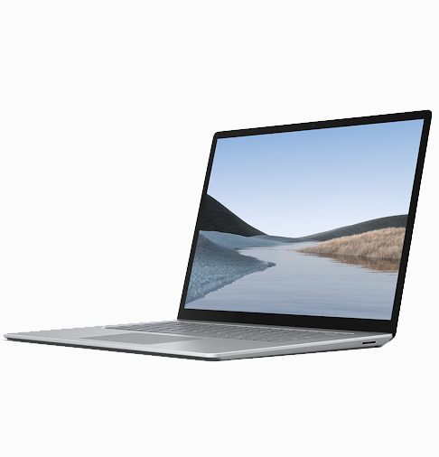 surface Laptop 3 15インチcore I5/8GB/256GB Microsoft Surface Laptop 3 Likenew giá rẻ nhất HCM - Mua ngay