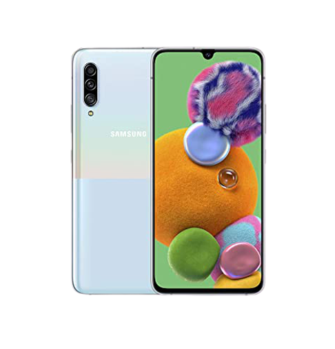 SAMSUNG Galaxy A90 5G Hàn Mới 100% Fullbox