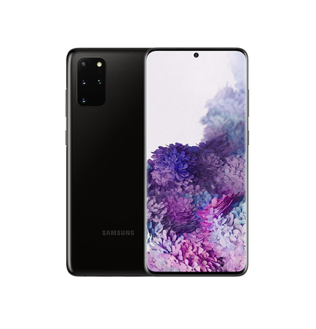 SAMSUNG Galaxy S20 Plus 5G (12GB | 128GB) Mỹ Likenew 99%