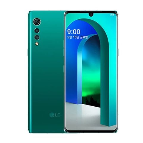 LG Velvet 5G 6Gb/128Gb Mỹ Likenew