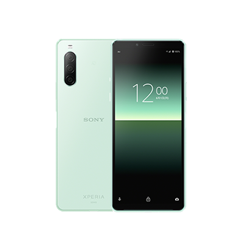 Sony Xperia 10 II ( Mark 2 ) Likenew 99%