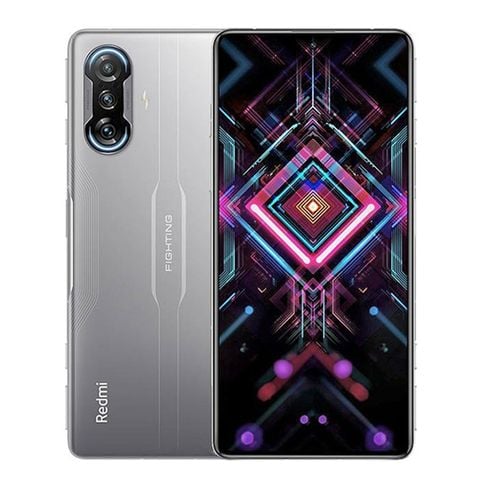 XIAOMI Redmi K40 Gaming 8Gb/128Gb mới Fullbox