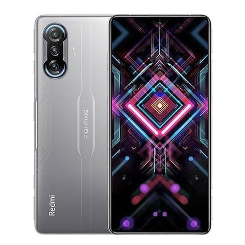 XIAOMI Redmi K40 Gaming 8Gb/256Gb mới Fullbox