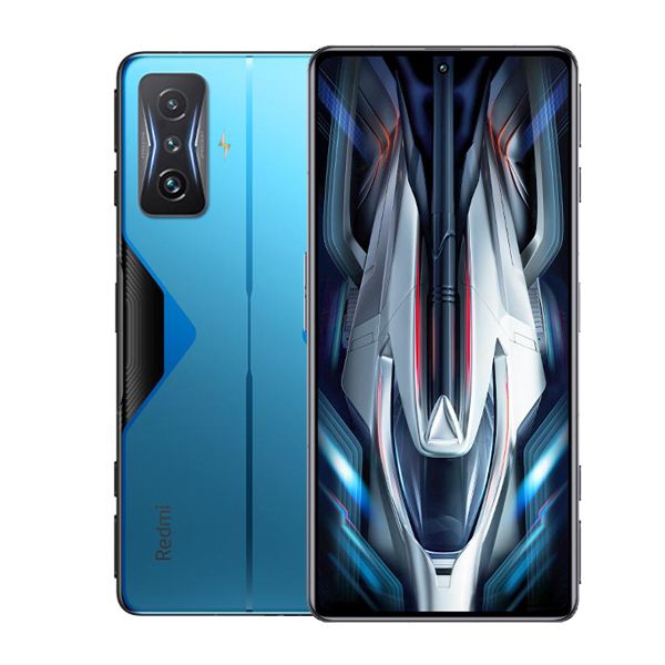 XIAOMI Redmi K50 Gaming 12Gb/256Gb mới Fullbox – DIGIPHONE