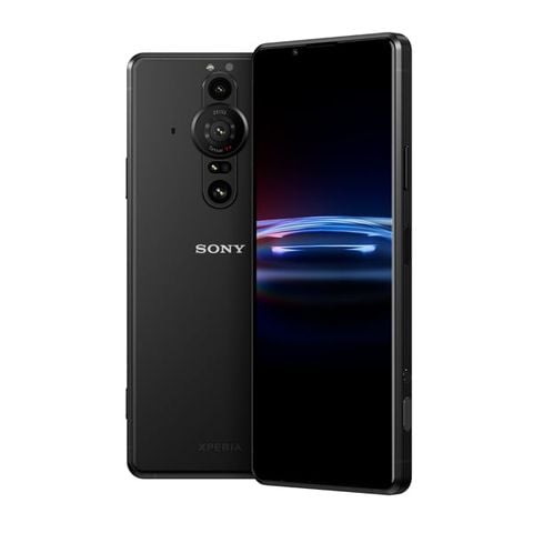 SONY Xperia Pro-I mới Nobox