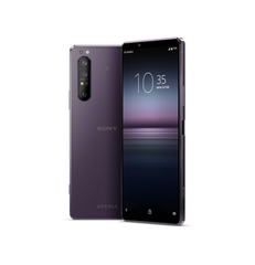 SONY Xperia 1 Mark II