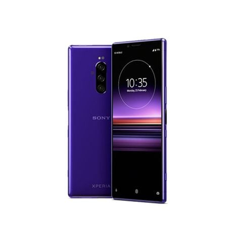 Sony Xperia 1 Quốc Tế Mới 100% Fullbox