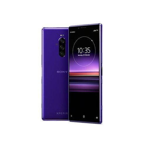 Nơi bán Sony Xperia Quốc Tế Likenew giá rẻ nhất HCM Mua ngay
