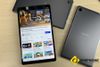Samsung Galaxy Tab A7 Lite cũ đẹp 99%