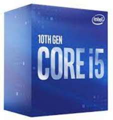 CPU Intel Core i5-10600K (4.1GHz turbo up to 4.8GHz, 6 nhân 12 luồng, 12MB Cache, 125W) - Socket Intel LGA 1200