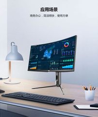 Màn hình LCD 34