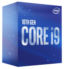 CPU Intel Core i9-10900F (2.8GHz turbo up to 5.2GHz, 10 nhân 20 luồng, 20MB Cache, 65W) - Socket Intel LGA 1200