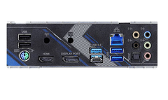 Mainboard ASROCK Z490 EXTREME 4 (Intel Z490, Socket 1200, ATX, 4 khe Ram DDR4)