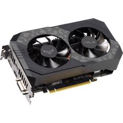Asus TUF GTX 1660 6G Gaming