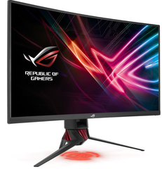 Màn hình Asus XG32VQR 32inch 2K/144Hz/Curved