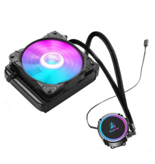 FAN CPU SEGOTEP 120S NEW