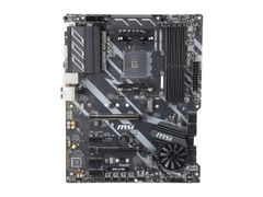 MSI X570 A PRO