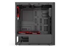 VITRA QUINN W330 TEMPERED GLASS