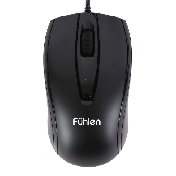 Chuột fuhlen l102