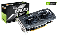 VGA INDO3D GTX1650 D6