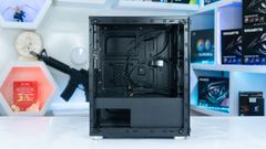 VỎ XIMATEK NYX KÈM 3FAN LED XIMATEK NEW