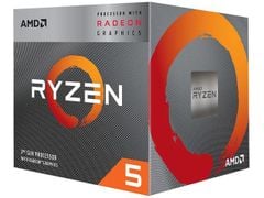 Ryzen 5 3400G