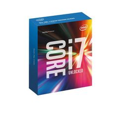 Intel® Core™ i9 - 7900X 3.30GHz up to 4.30GHz TB Max 3.0 4.50GHz / (10/20) / 13.75MB / Unlock / None GPU