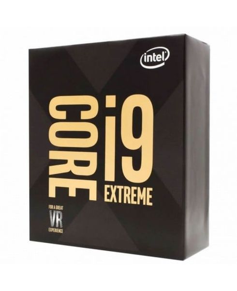 Intel® Core™ i9 - 7980XE 2.60GHz up to 4.20GHz TB Max 4.40GHz / (18/36) / 24.75MB / Unlock / None GPU