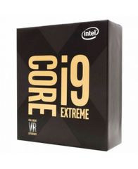 Intel® Core™ i9 - 7980XE 2.60GHz up to 4.20GHz TB Max 4.40GHz / (18/36) / 24.75MB / Unlock / None GPU