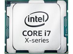Intel® Core™ i7 - 7820X 3.60GHz up to 4.30GHz Turbo Boost Max 3.0 4.50GHz / (8/16) / 11MB / Unlock / None GPU