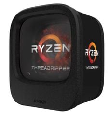 AMD Threadripper™ 1920X Socket TR4 12 Cores 24 Threads boots 4.0GHz