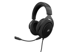 Tai nghe Corsair HS60 Stereo - Carbon