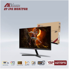 Màn hình Gaming AIVISION A274FS