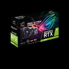 Asus ROG Strix GeForce® RTX 2060 OC edition 6GB GDDR6