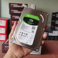 Ổ cứng HDD Seagate Barracuda 1TB