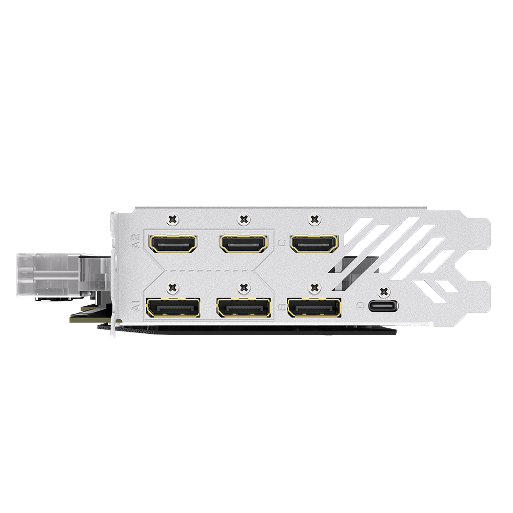 AORUS GeForce RTX™ 2080 Ti XTREME WATERFORCE 11G