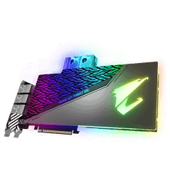 AORUS GeForce RTX™ 2080 Ti XTREME WATERFORCE 11G