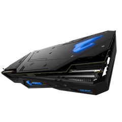 GIGABYTE AORUS GeForce® RTX 2070 XTREME 8G