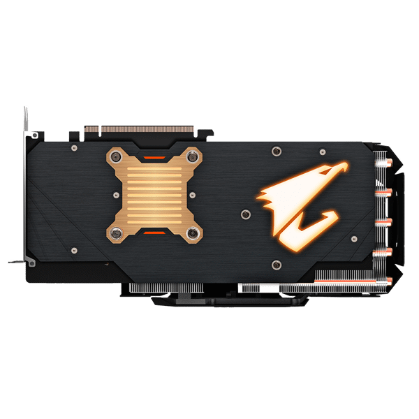 GIGABYTE AORUS GeForce® RTX 2060 XTREME 6G